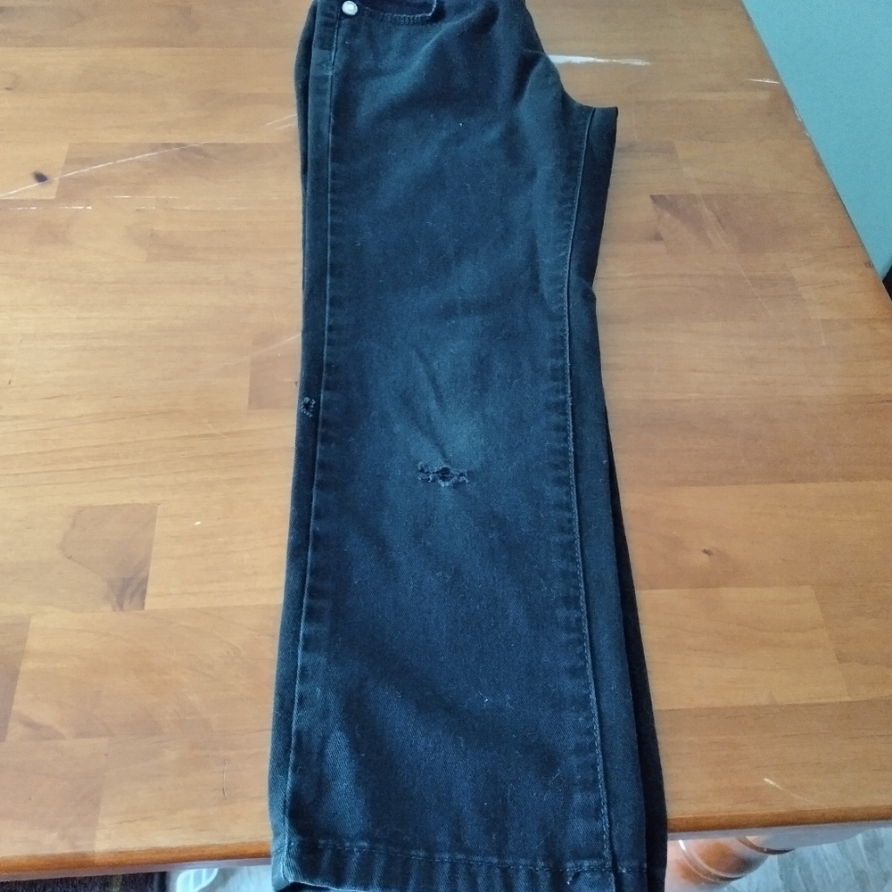 Girls jeans